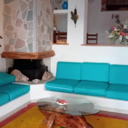 Piana Cuata - Infinityholidays Villa *