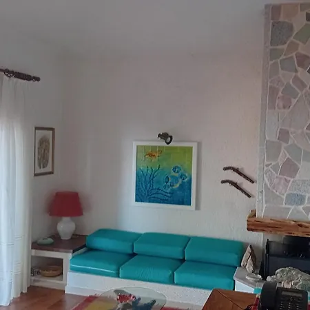 Piana Cuata - Infinityholidays Willa